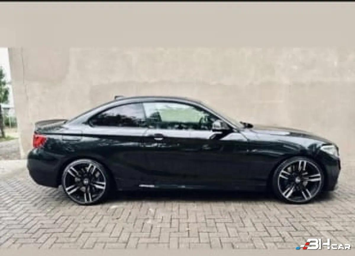 Aperçu indisponible de Bmw M235