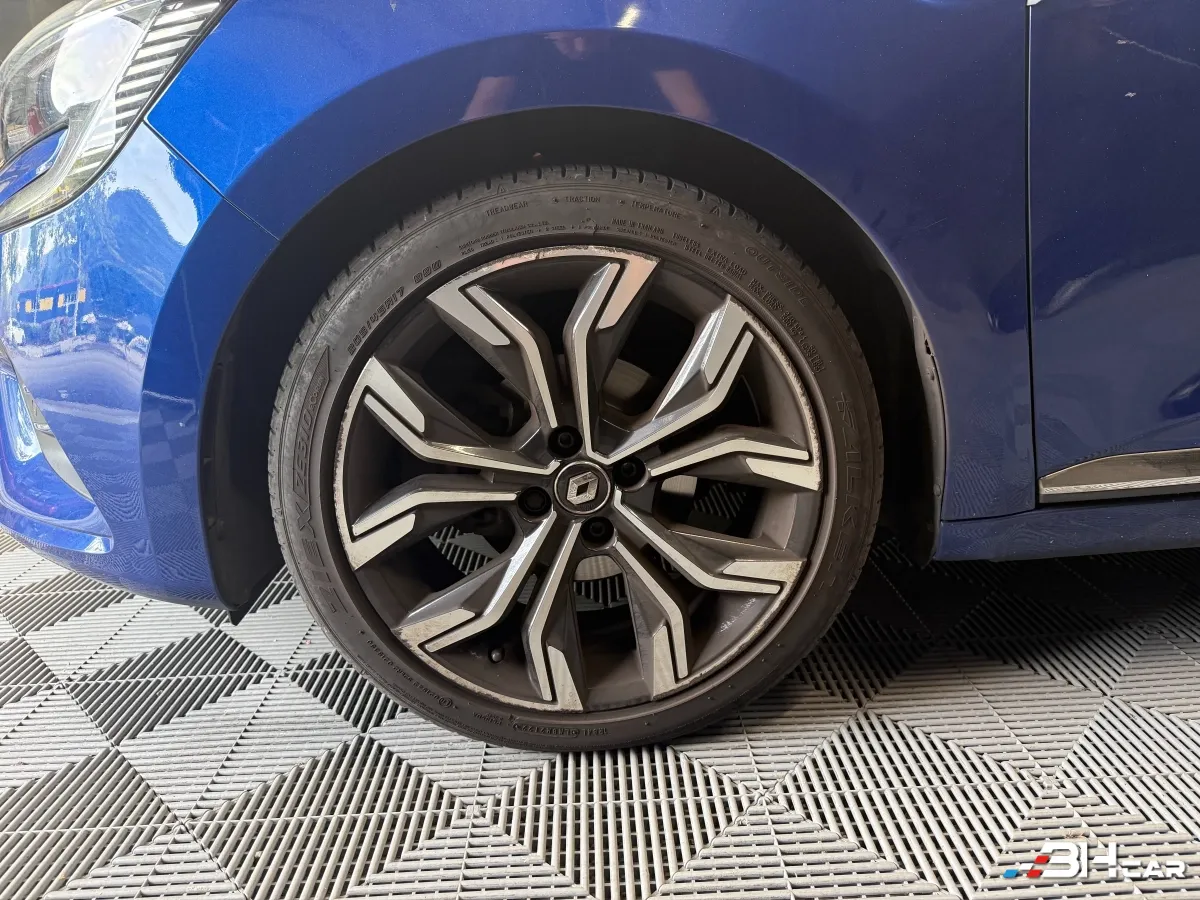 Renault Clio - photo 19