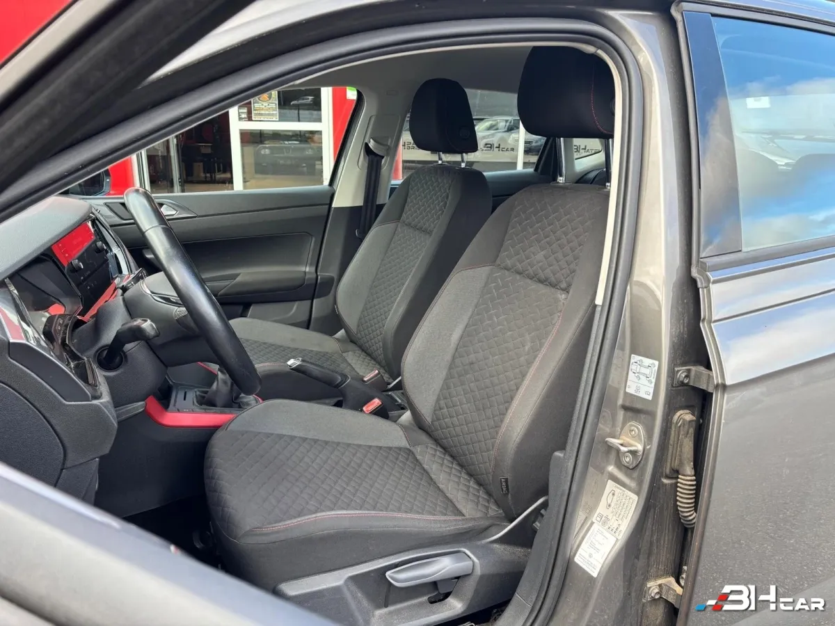 Volkswagen Polo - photo 8