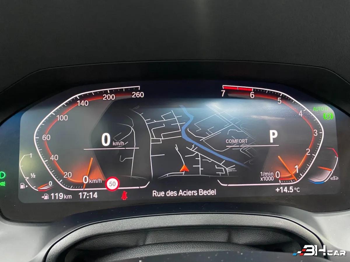 Aperçu indisponible de Bmw Série 3