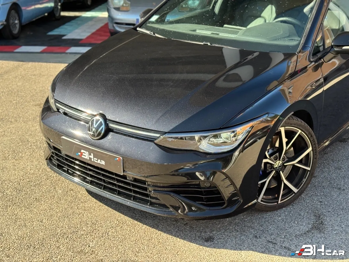 Volkswagen Golf - photo 2