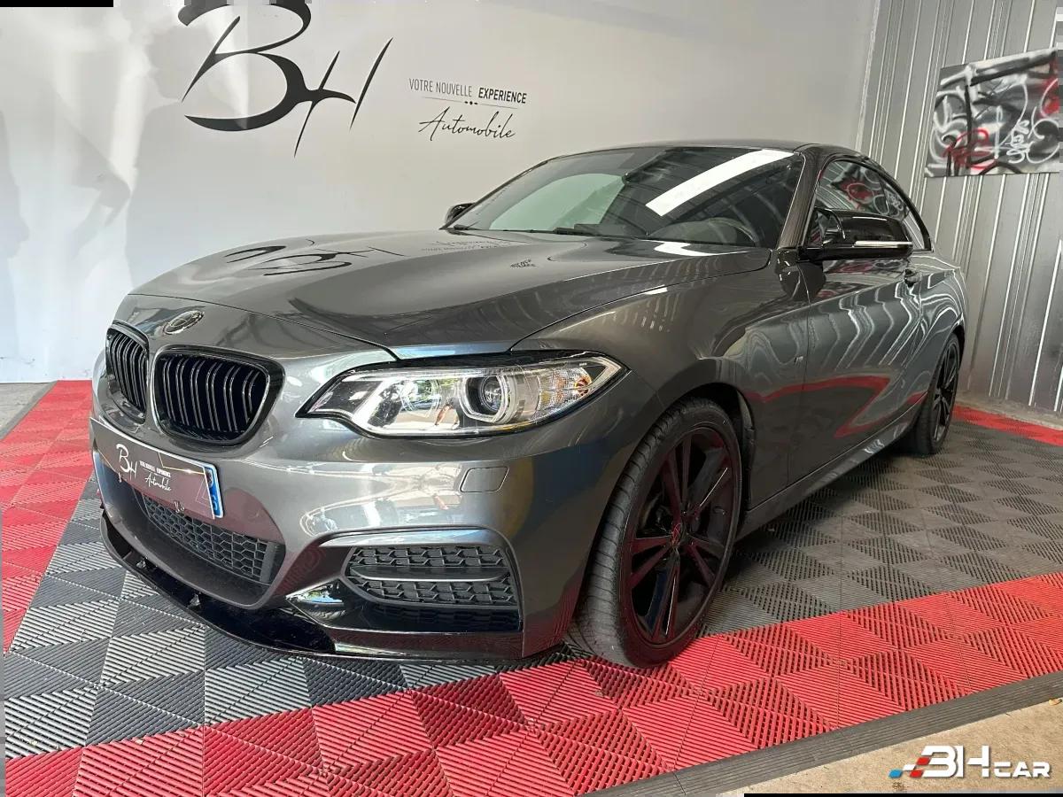 Image: Bmw M240 COUPE 3.0 I 340 M BVA