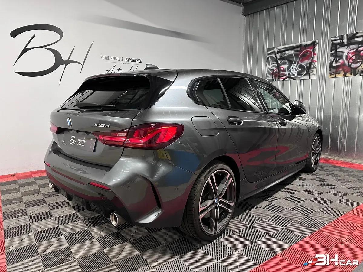 Aperçu indisponible de Bmw Série 1