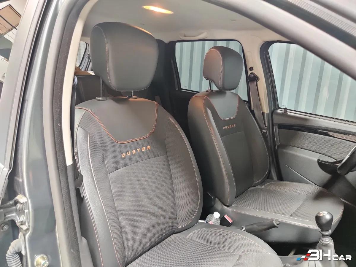 Aperçu indisponible de Dacia Duster