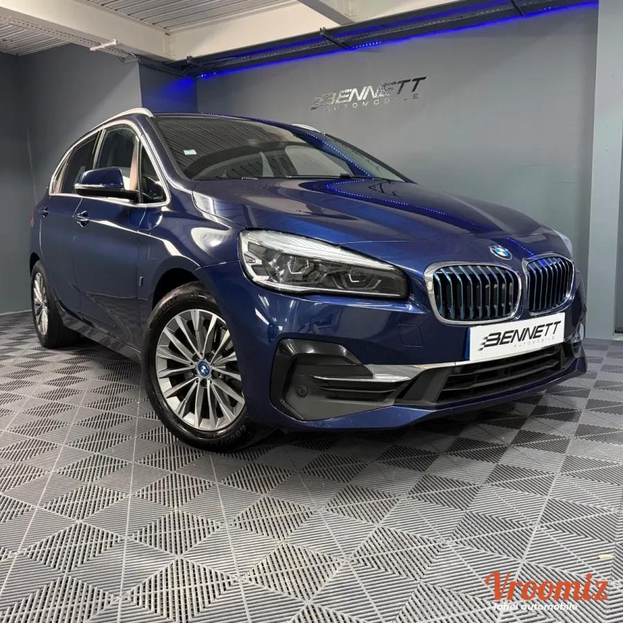 Bmw Série 2