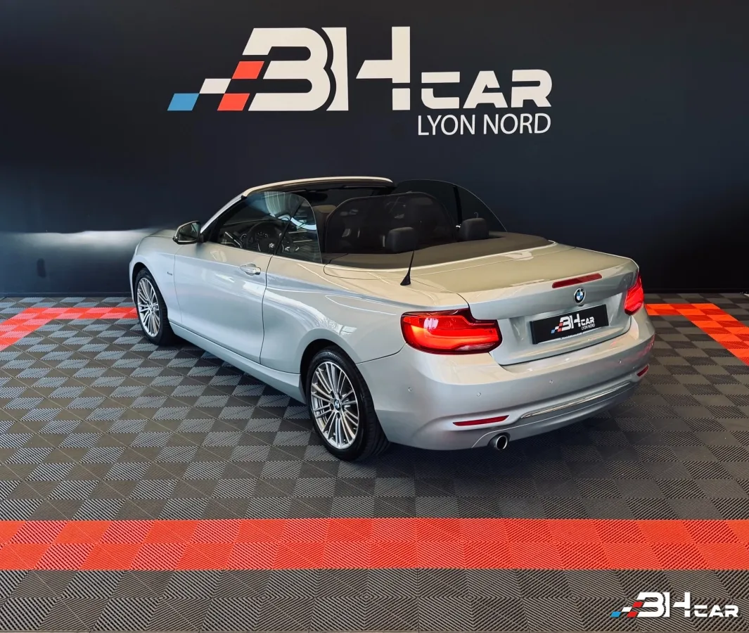 Bmw Serie 2 - photo 31