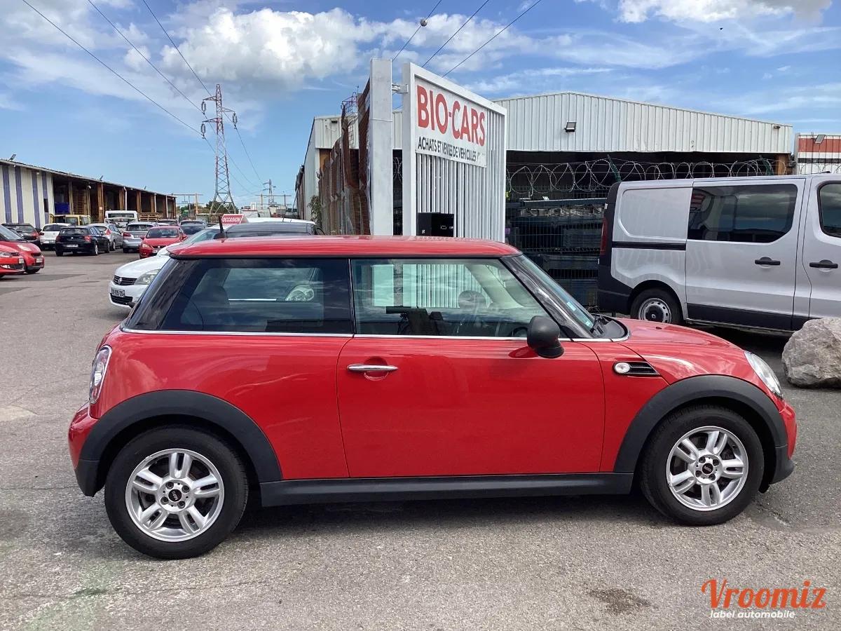 MINI One 1.6 One