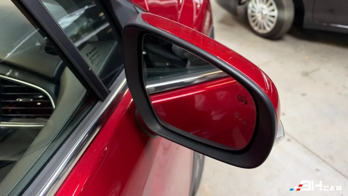 Suzuki Sx-4 S-cross - photo 34