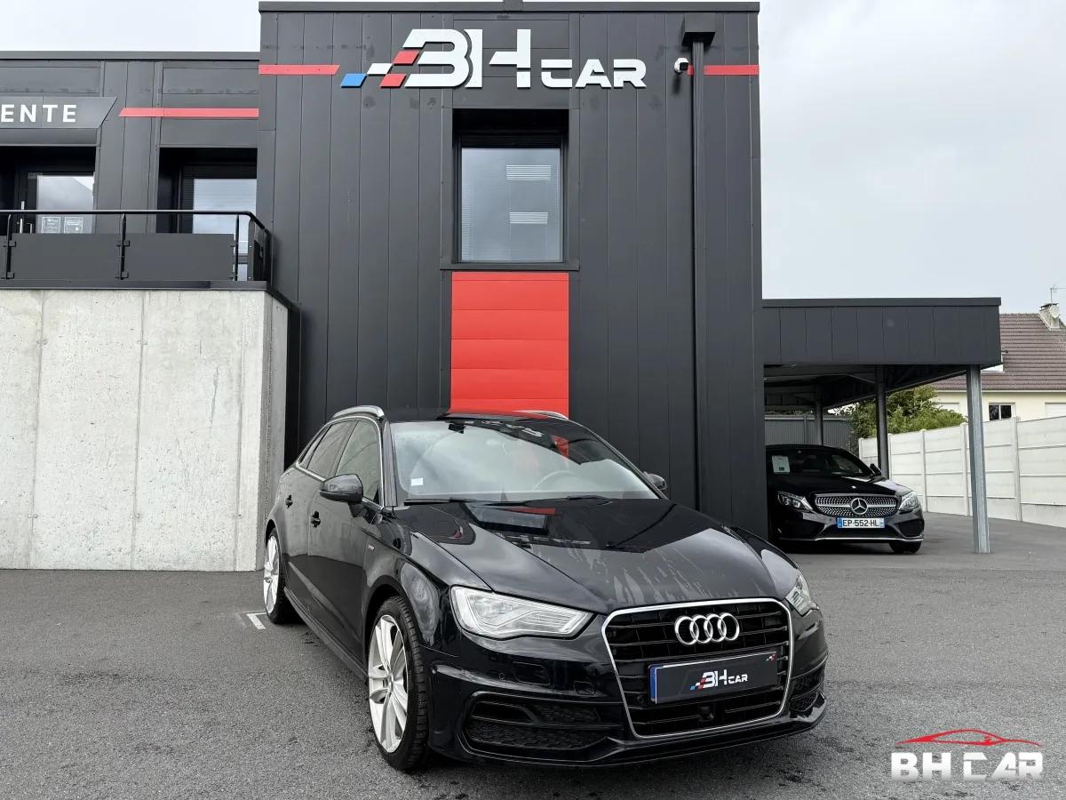 Image Audi A3