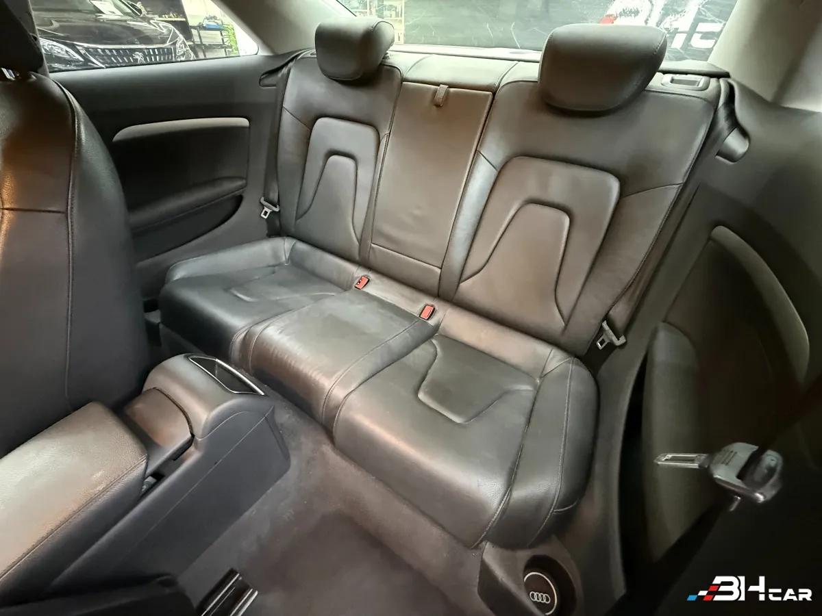 Aperçu indisponible de Audi A5