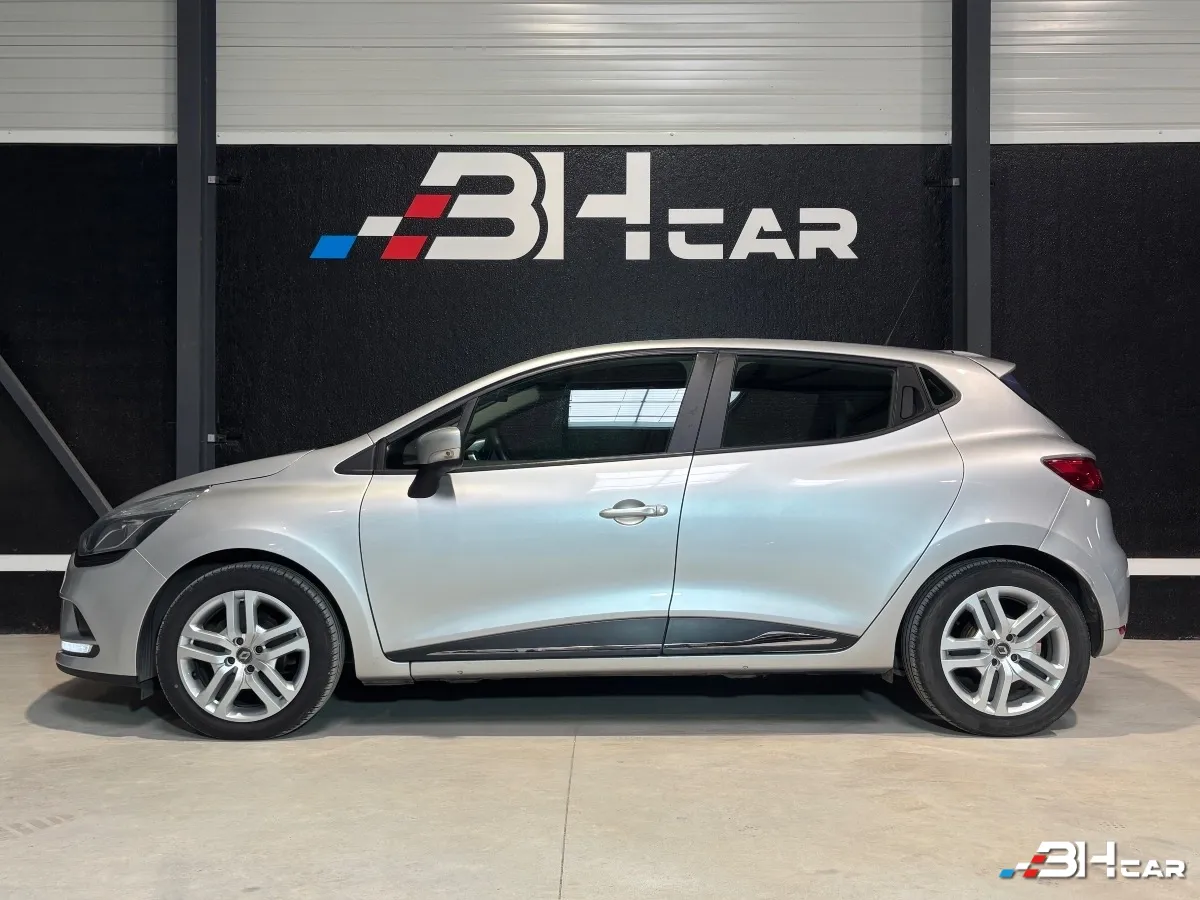 Renault Clio - photo 5