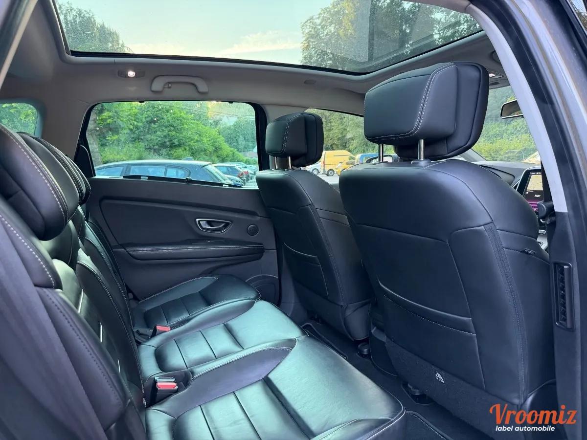 Renault Grand Scenic 1.7 BLUEDCI 150 INITIALE PARIS EDC BVA