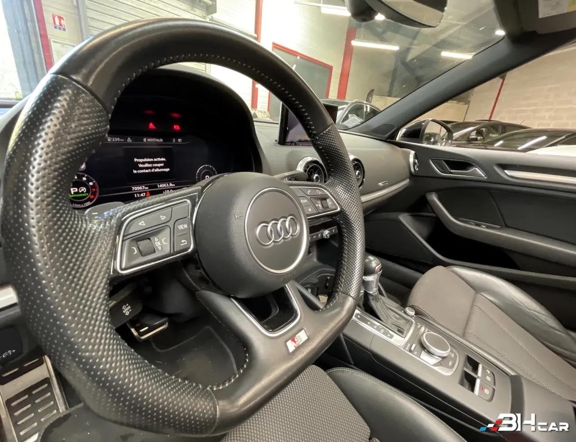Aperçu indisponible de Audi A3