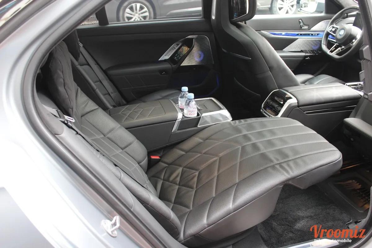 Bmw Serie 7 