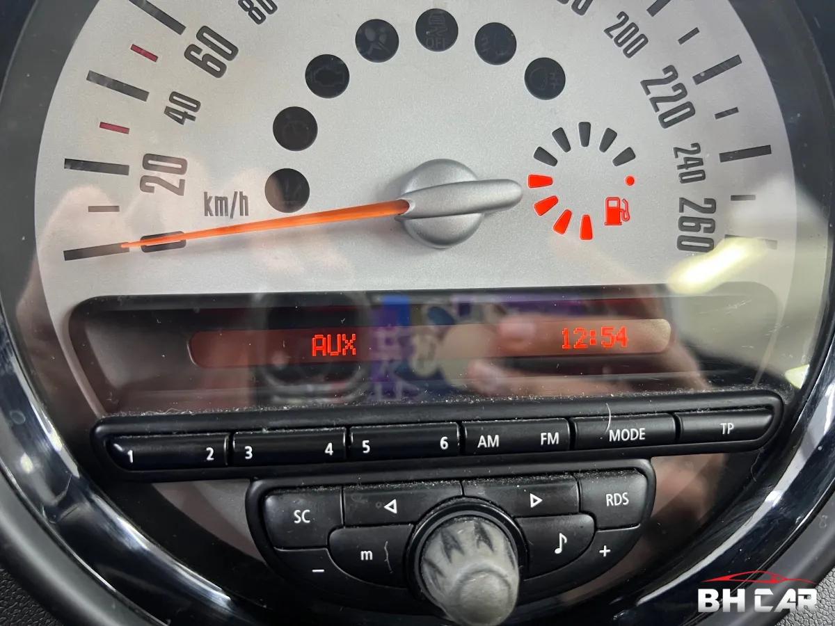 Aperçu indisponible de Mini Countryman