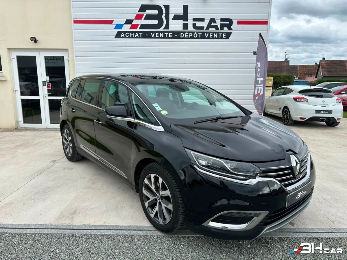 Renault Espace