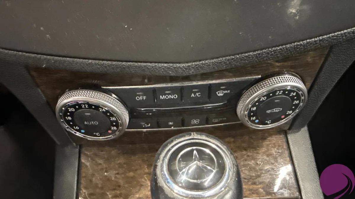 Mercedes Classe C