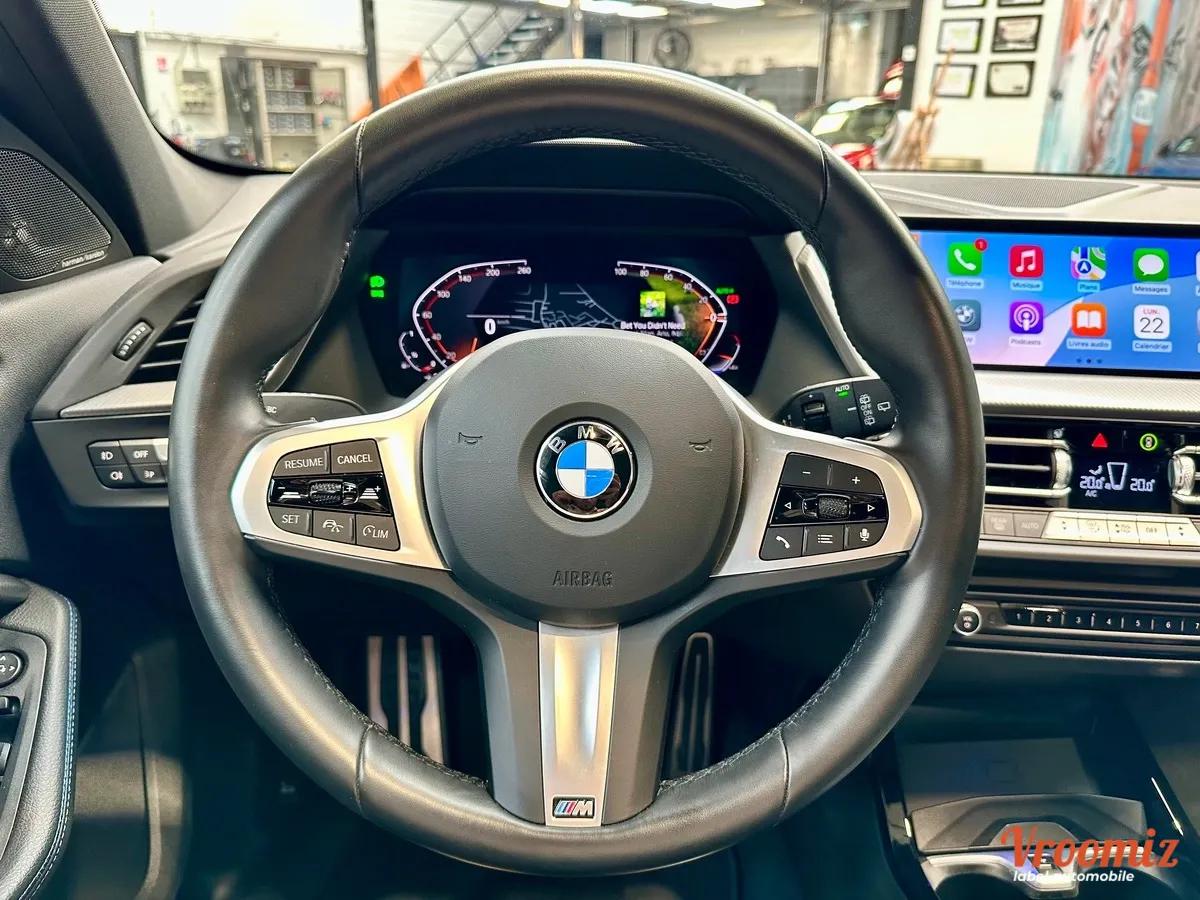 Bmw Serie 1 
