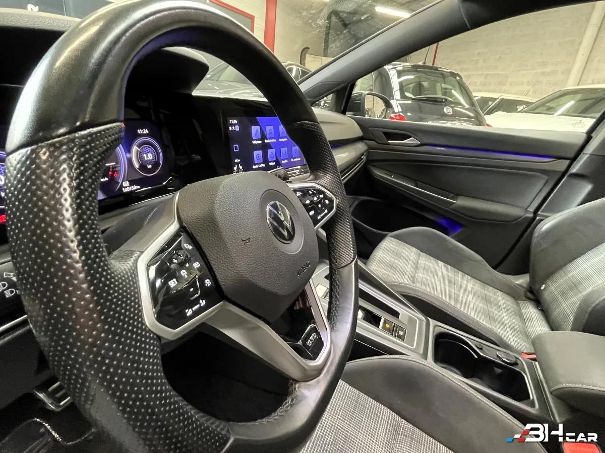 Aperçu indisponible de Volkswagen Golf