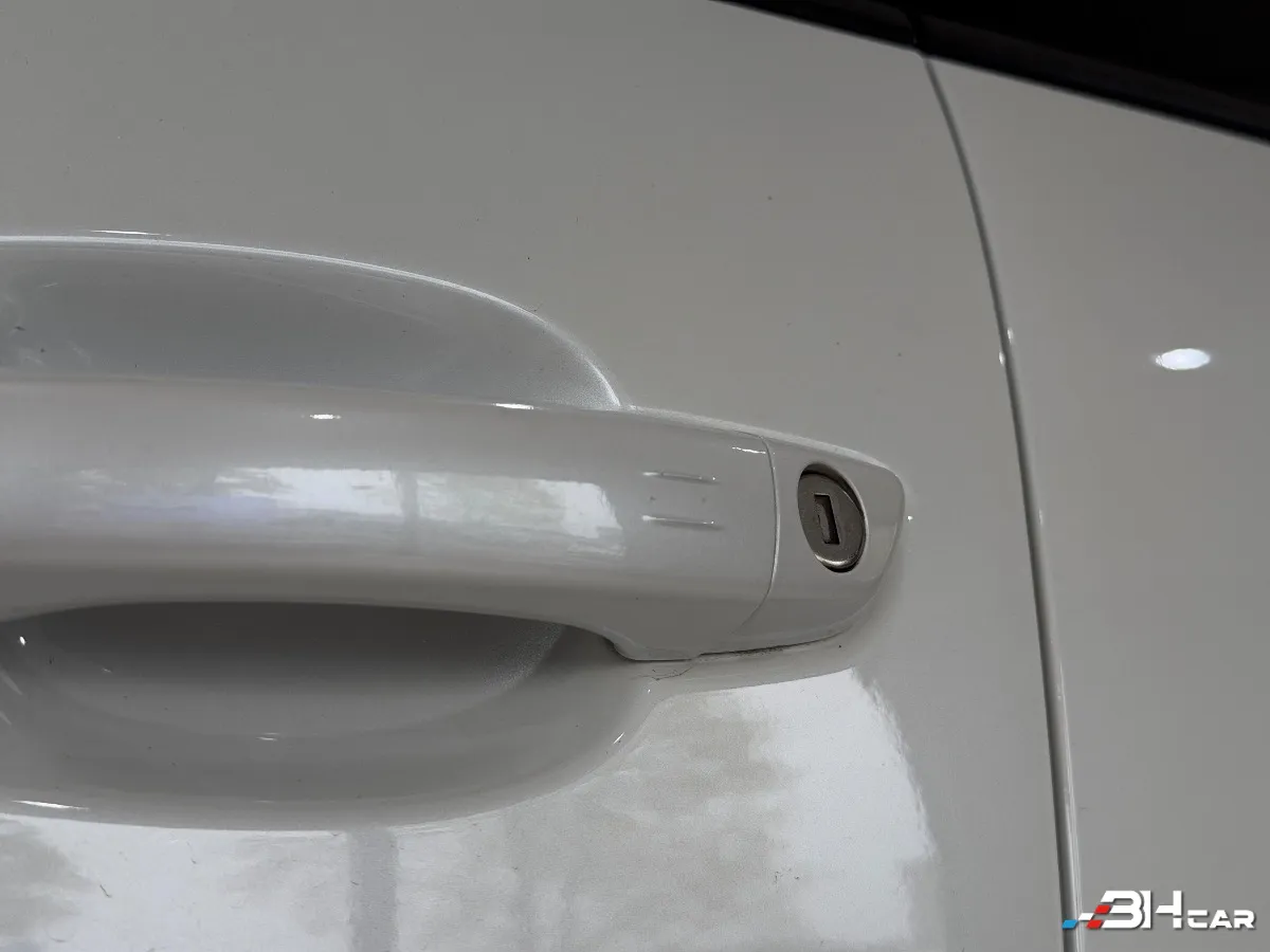 Peugeot 3008 - photo 19