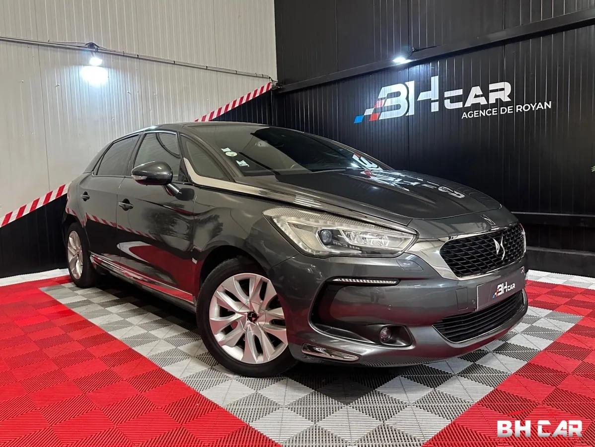 Image DS DS 5