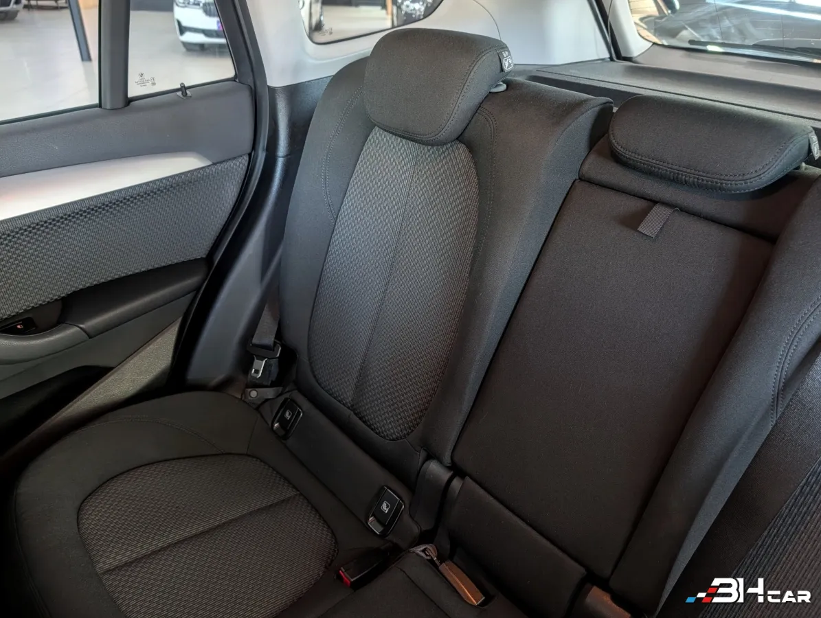 Bmw X1 - photo 34
