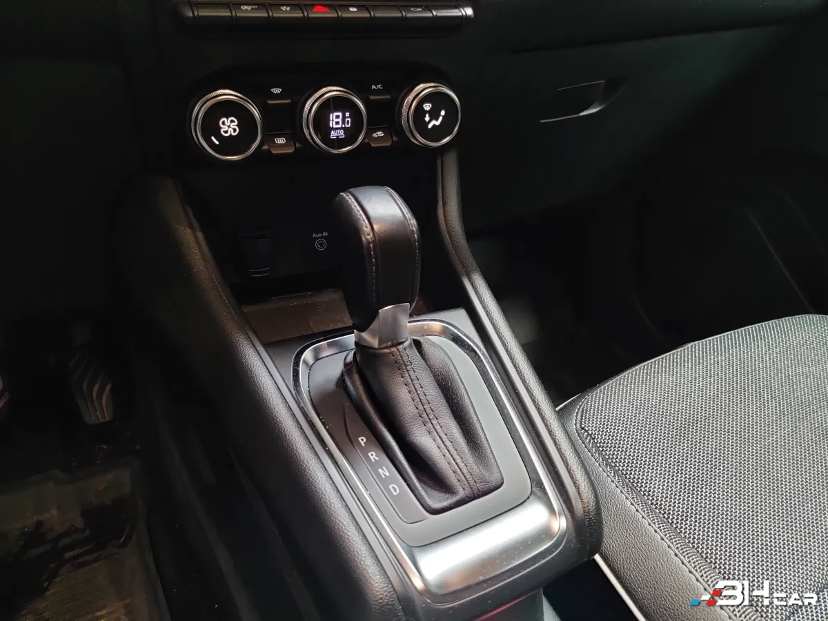 Renault Captur - photo 12