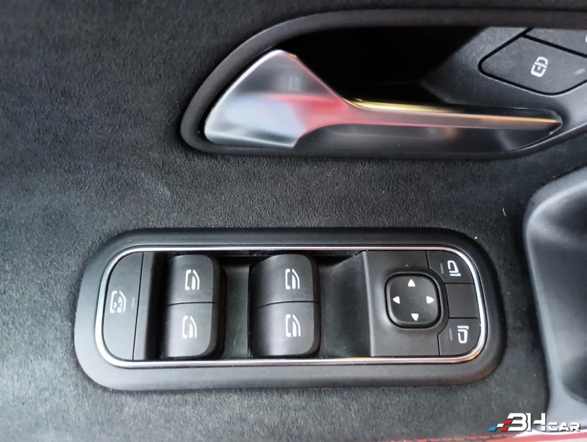 Aperçu indisponible de Mercedes-Benz Classe A