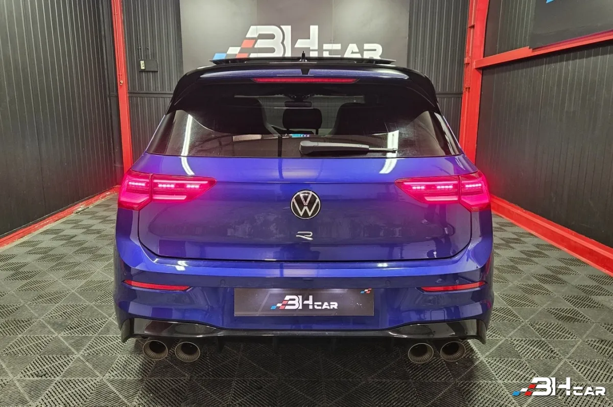 Volkswagen Golf - photo 6