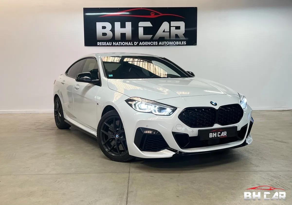Image: Bmw Serie 2 Gran Coupé M235i 2.0 306 ch Pack M X-Drive
