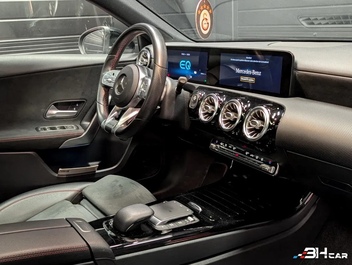 Mercedes Classe A - photo 19