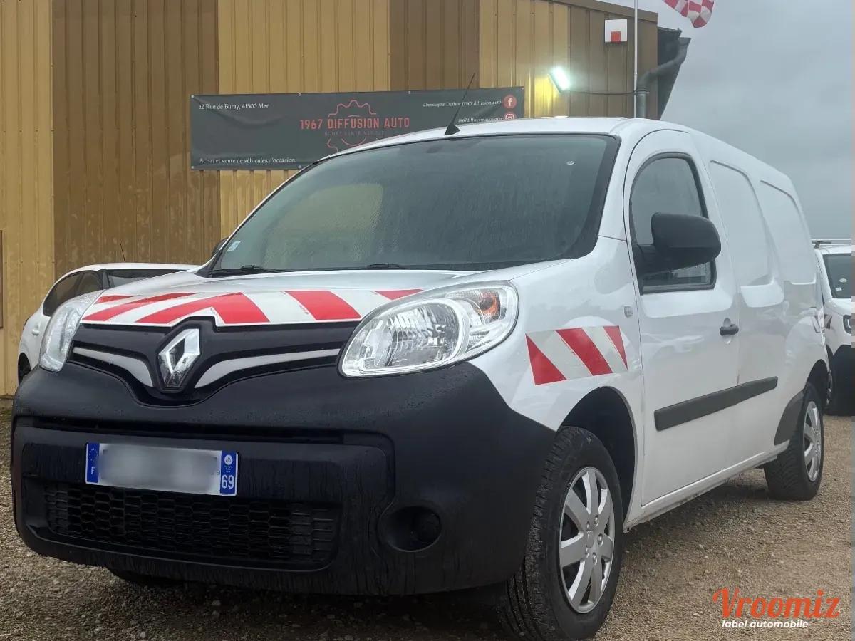 RENAULT Kangoo Express