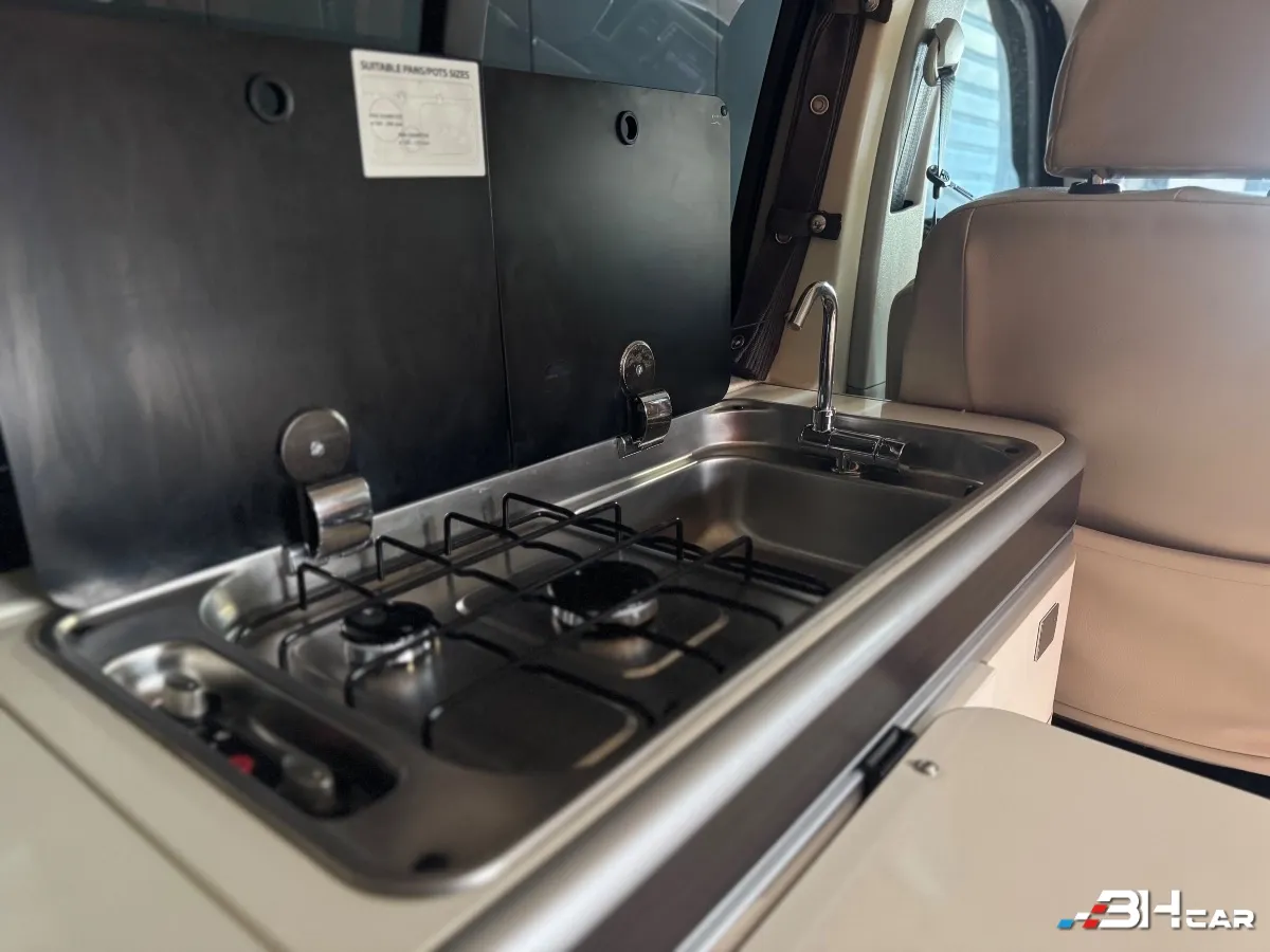Volkswagen Transporter - photo 11