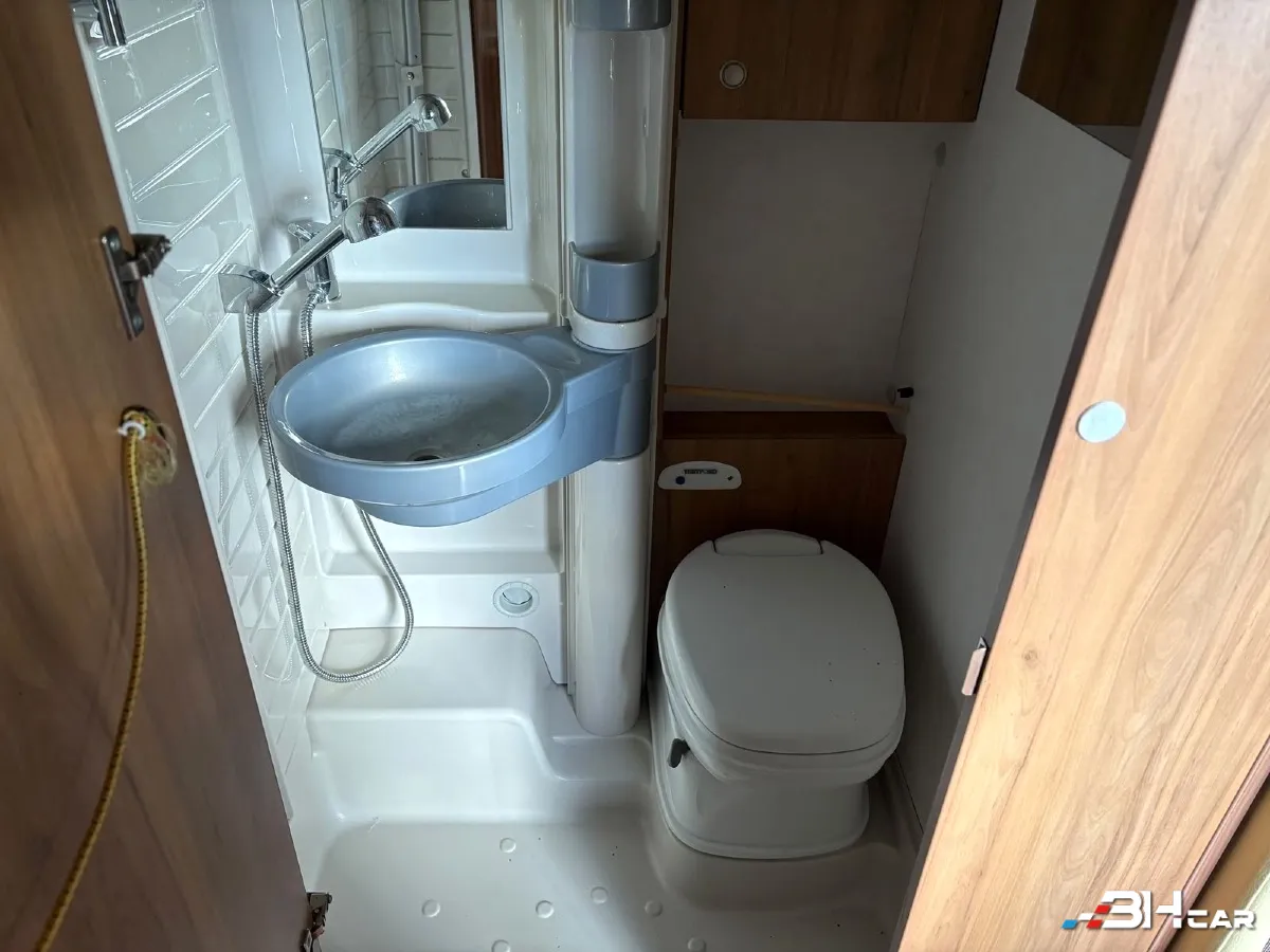 Fiat Ducato Vu - photo 16