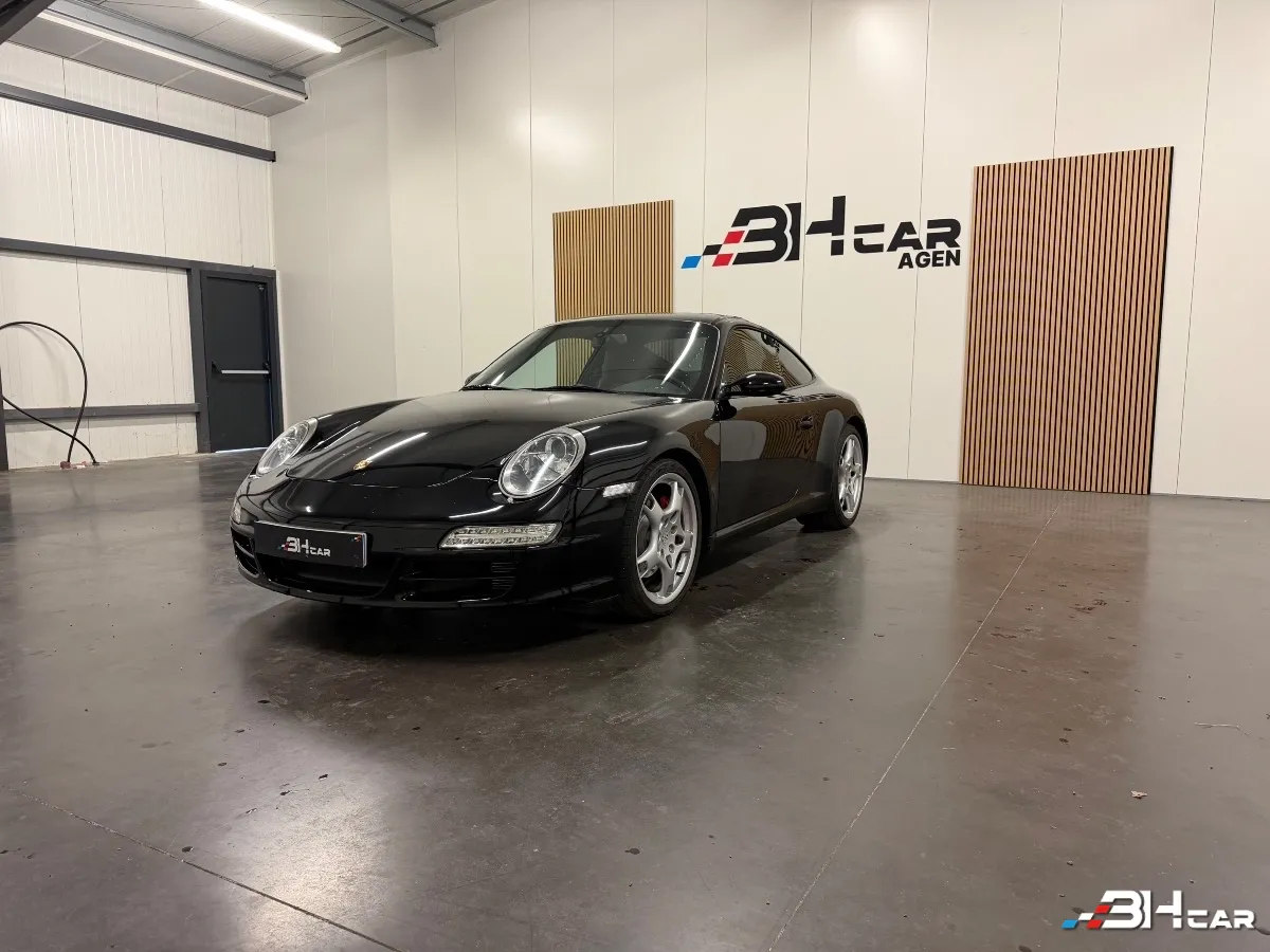 Porsche 911 - photo 9