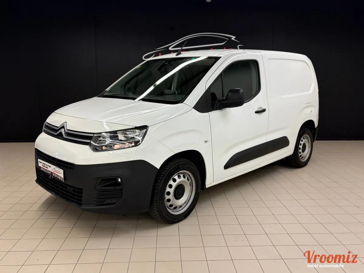 Citroën Berlingo Vu