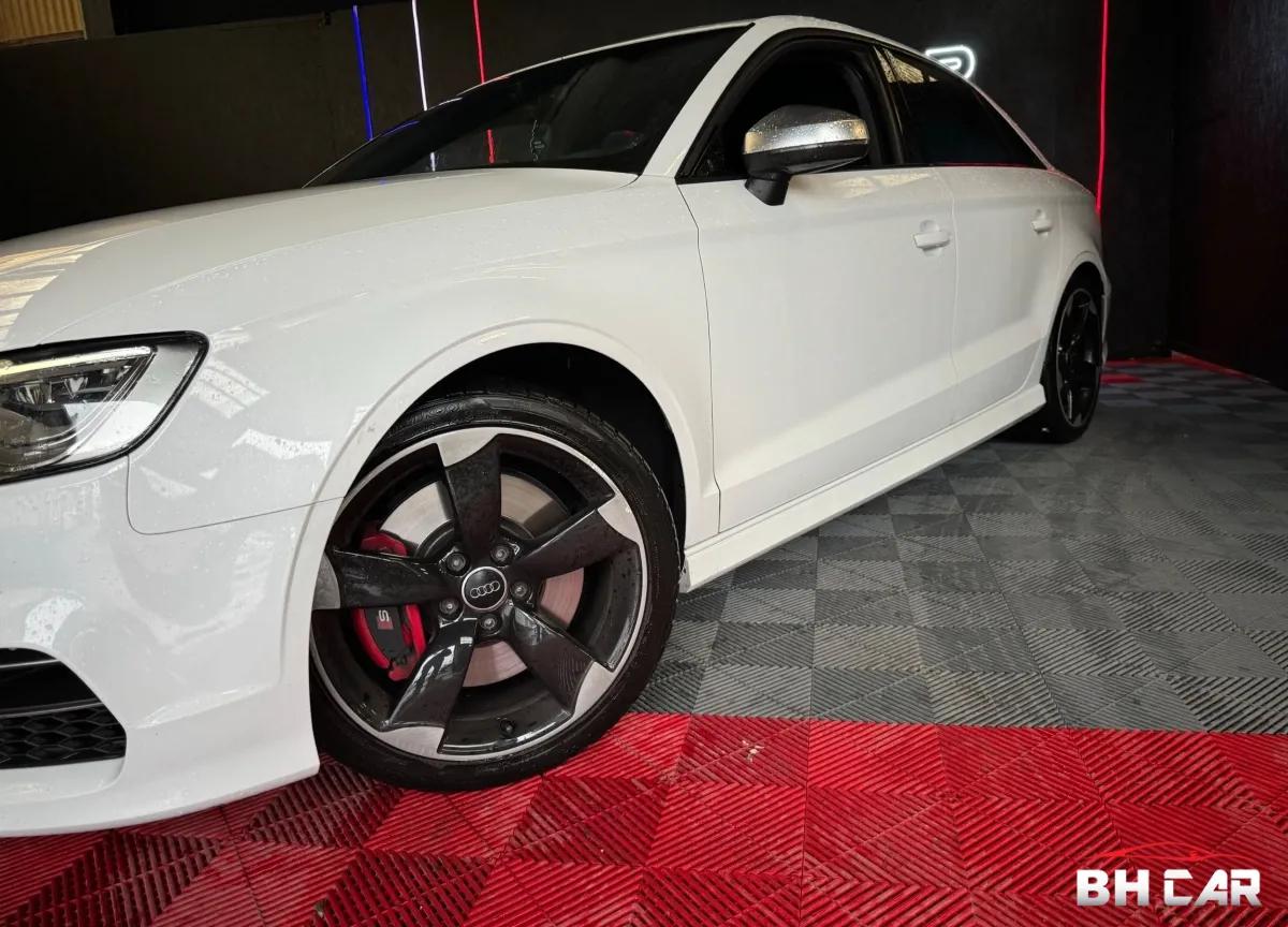 Aperçu indisponible de Audi S3