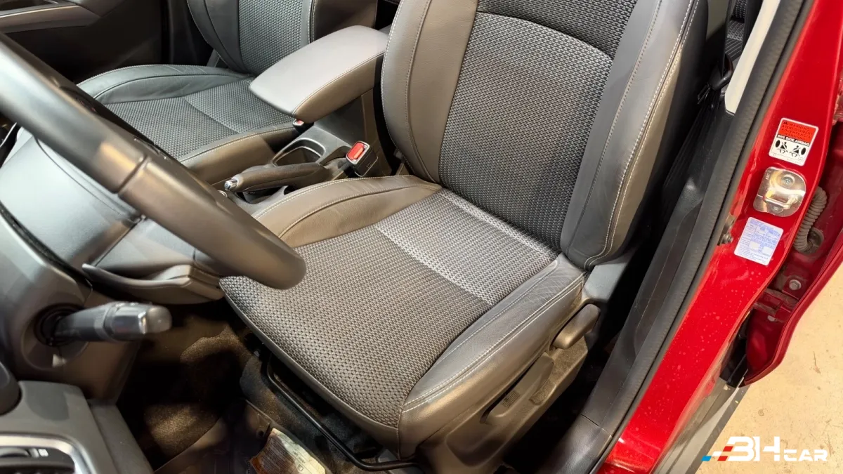 Suzuki Sx-4 S-cross - photo 33