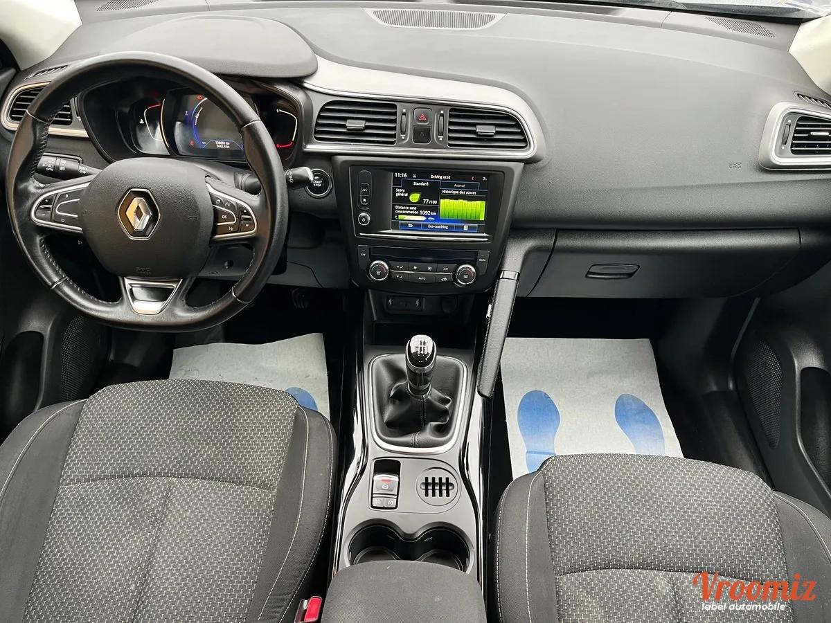 Renault Kadjar 