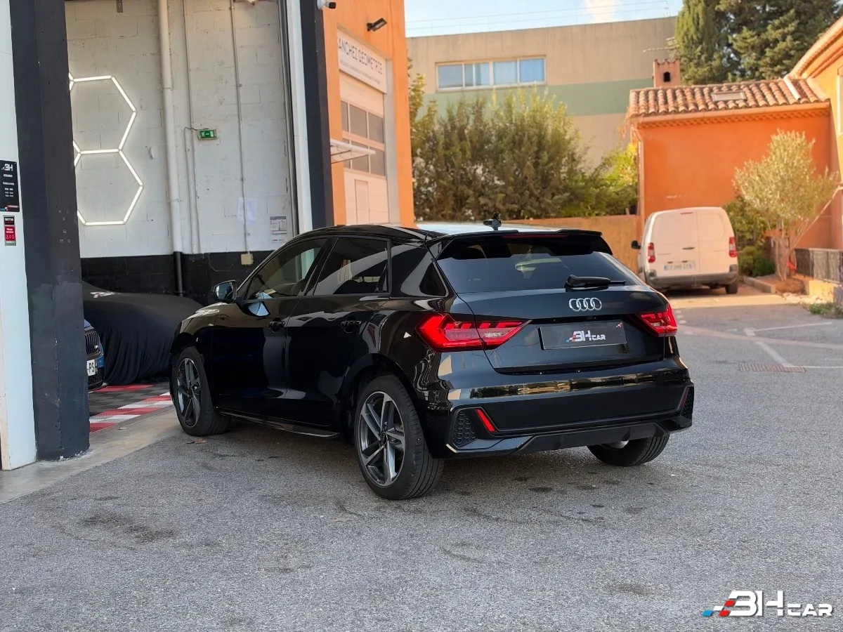 Audi A1 - photo 9