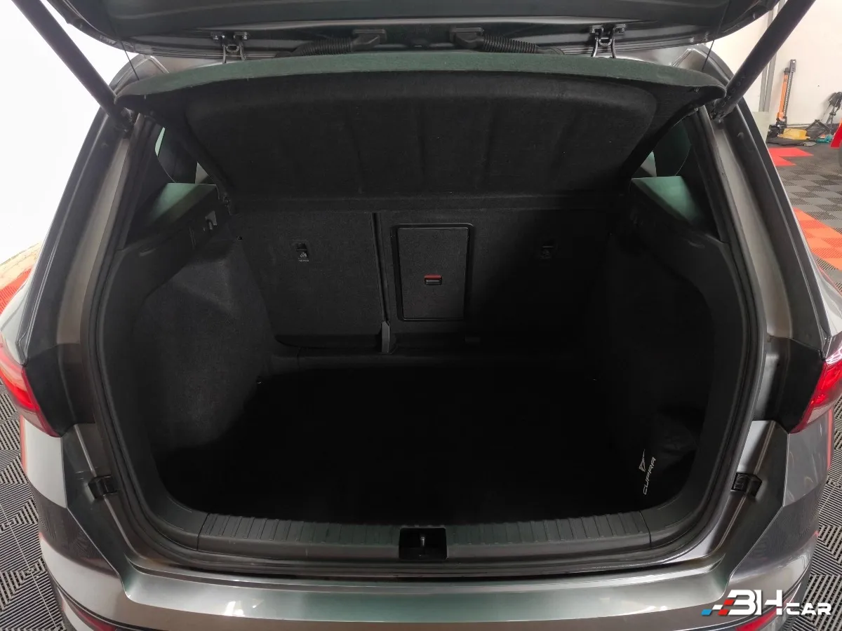 Cupra Ateca - photo 20