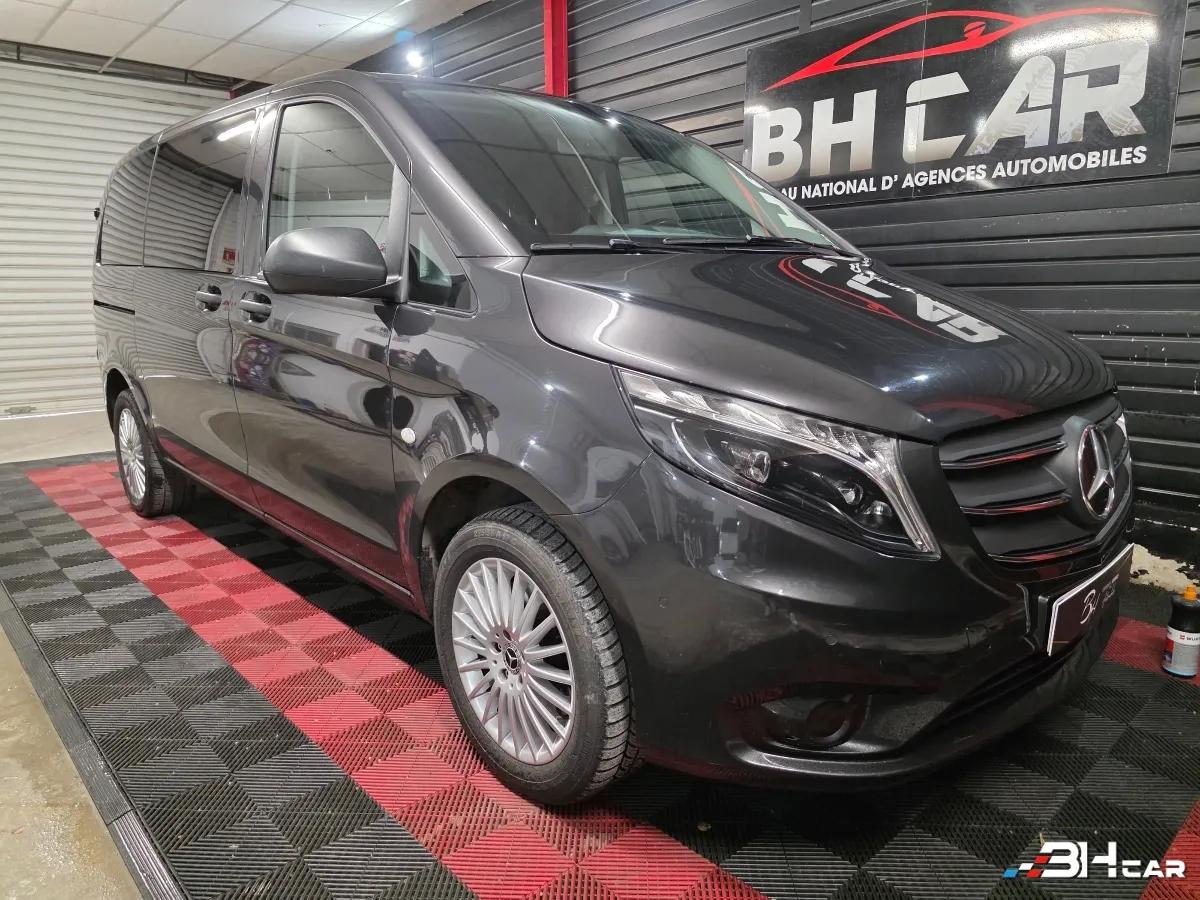 Image Mercedes-Benz Vito