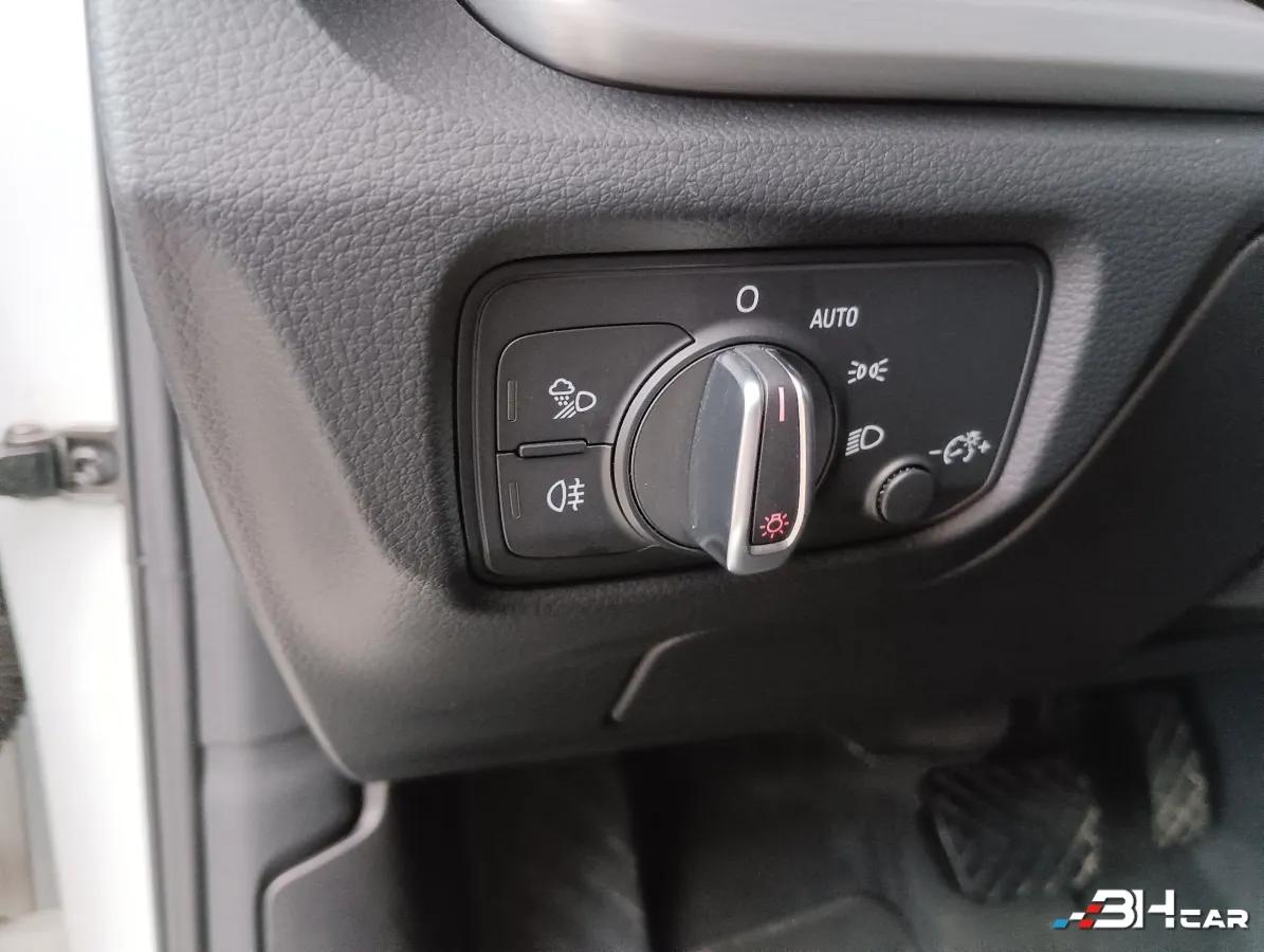 Aperçu indisponible de Audi A3