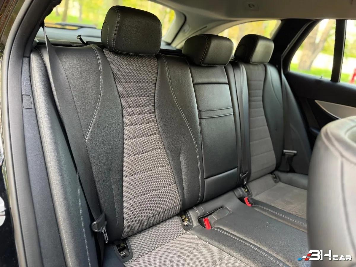 Aperçu indisponible de Mercedes-Benz Classe E