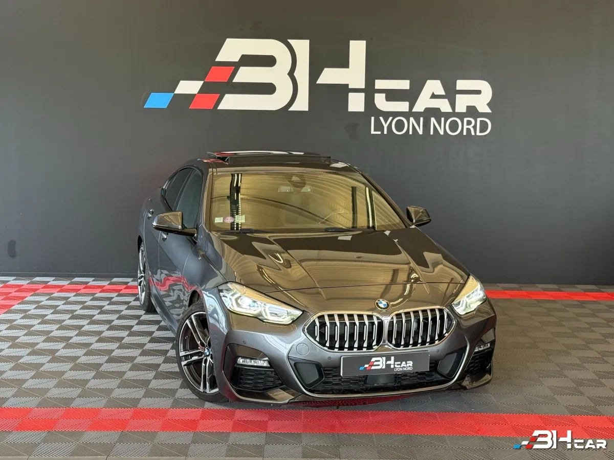 Bmw Serie 2