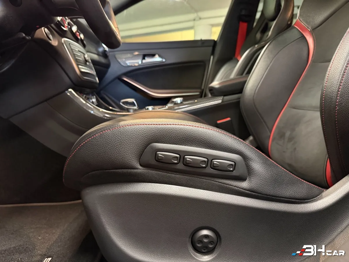 Mercedes Classe Cla - photo 18