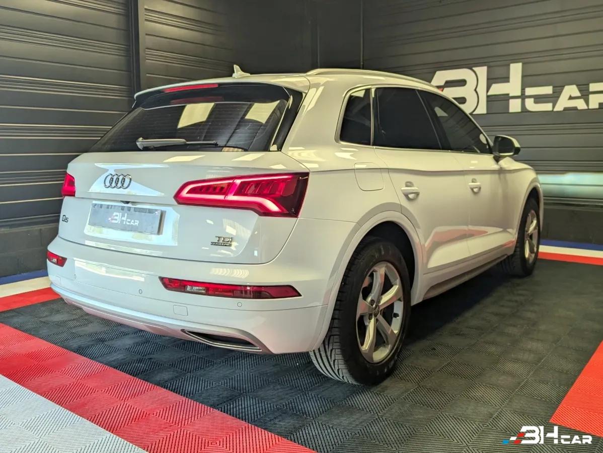Aperçu indisponible de Audi Q5