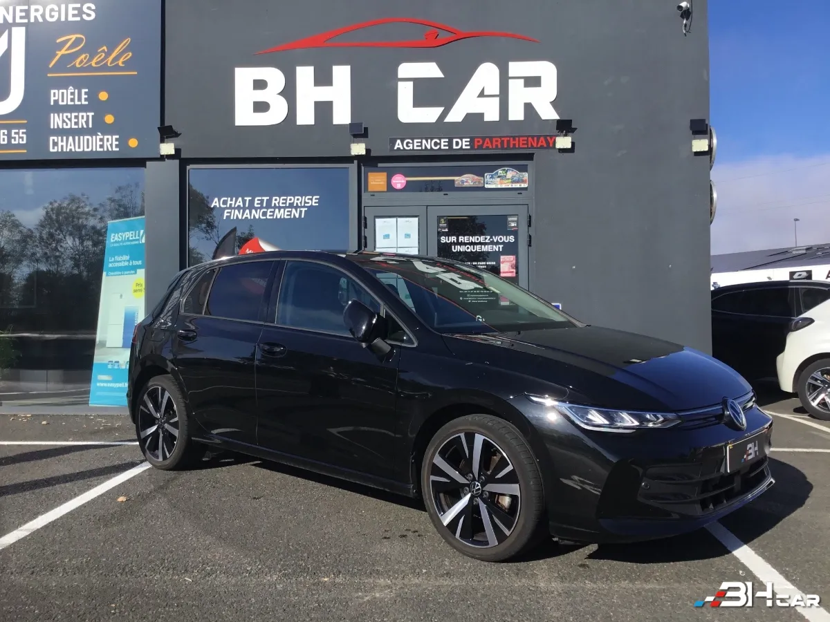 Volkswagen Golf - photo 3