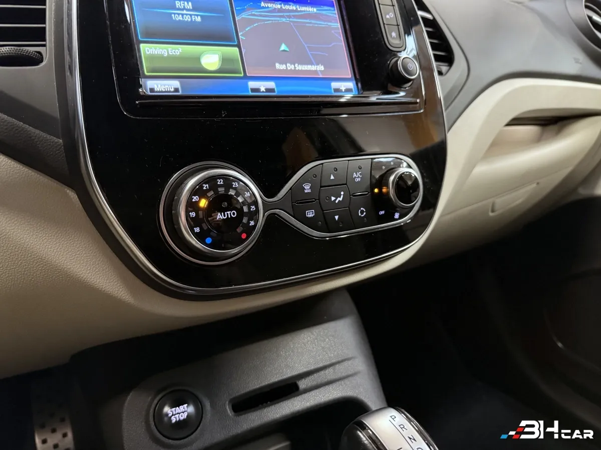 Renault Captur - photo 18