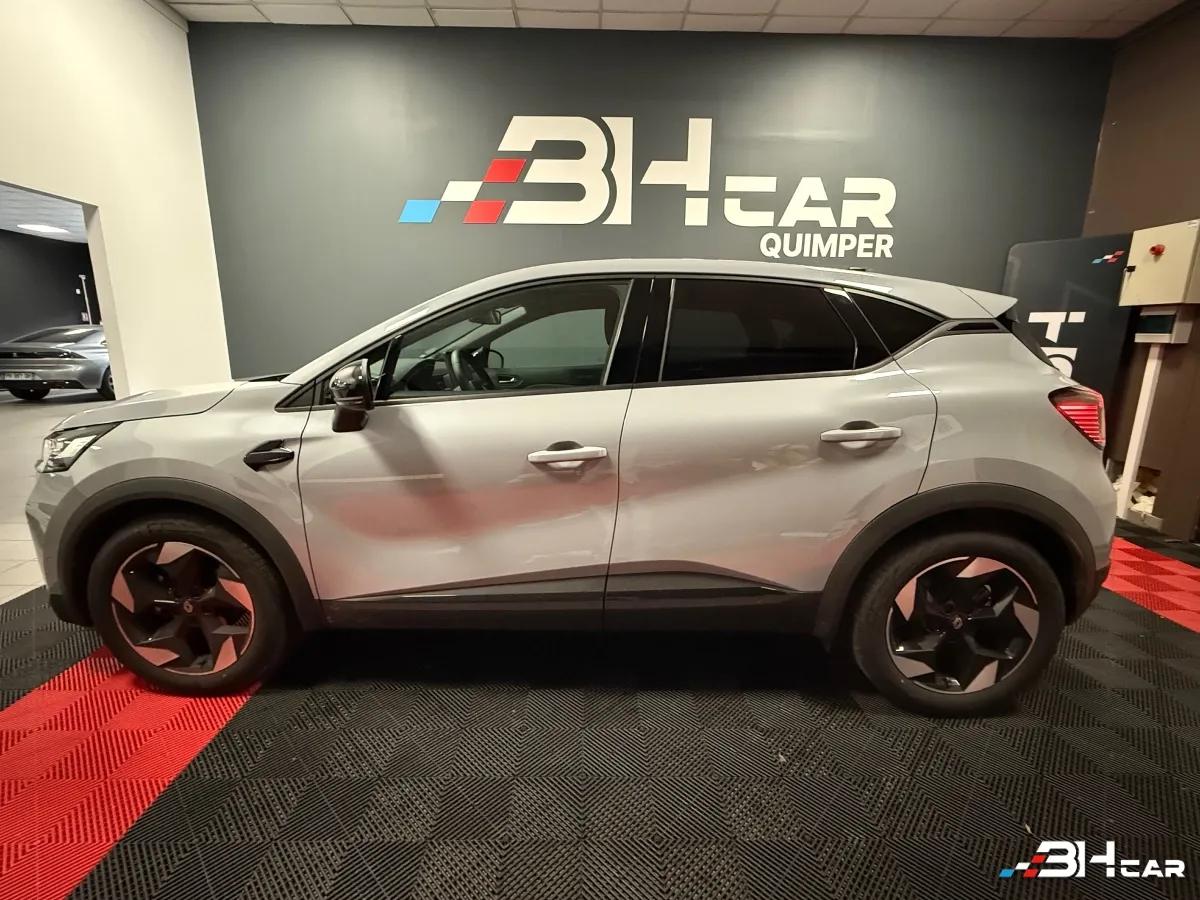 Aperçu indisponible de RENAULT Captur